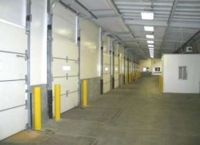 Lắp Đặt Kho Lạnh  2