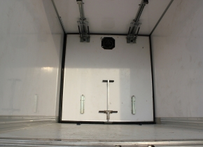 Lắp đặt kho lạnh