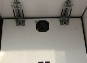 Lắp ráp kho lạnh